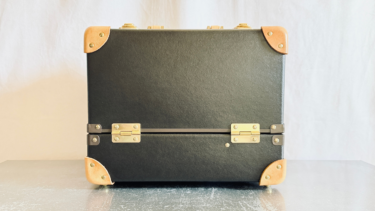 【シューケアボックス】時を味わう一生物の道具箱｜タイムボイジャー