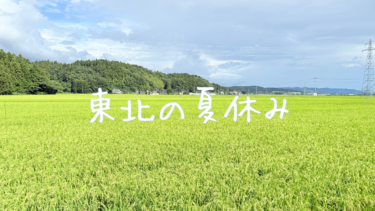 【福島・山形・秋田】大人が本気で童心に帰る夏。幻想的な絶景と絶品海鮮を巡る東北ドライブ旅